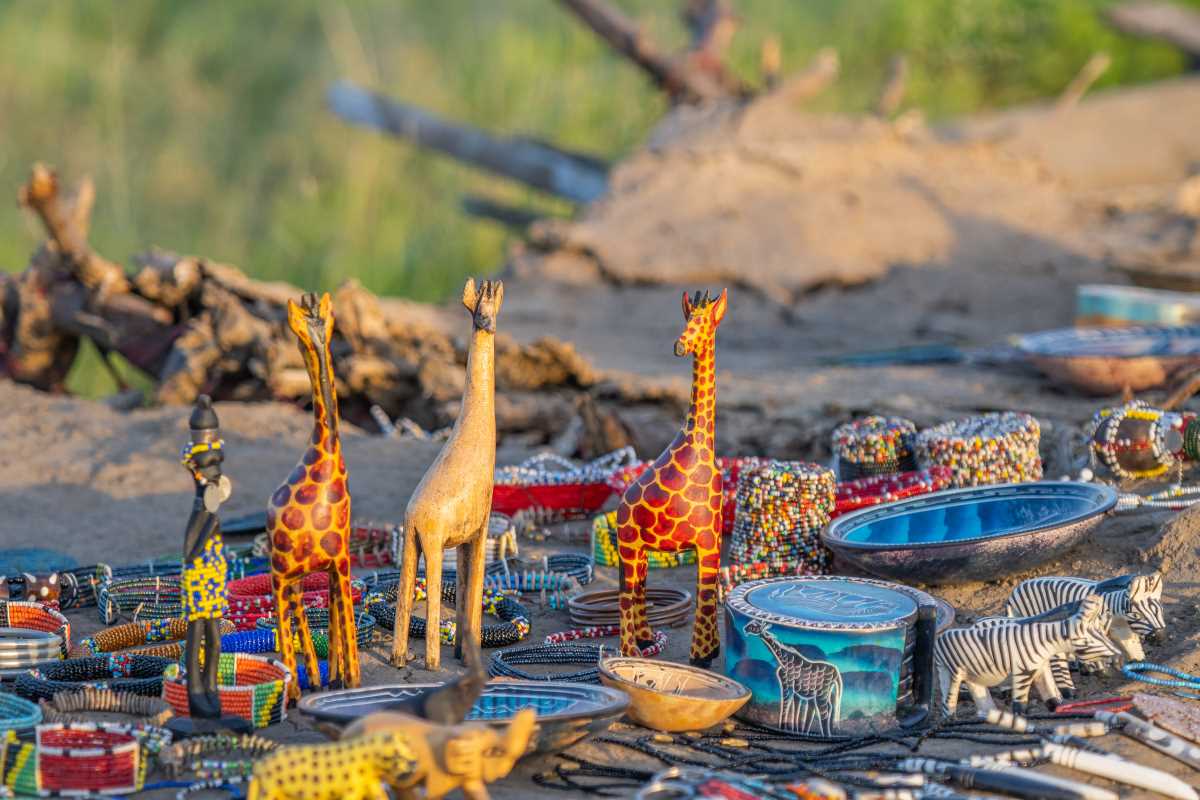 How to Choose Local and Ethical Souvenirs on Your Next Sustainable Adventure
