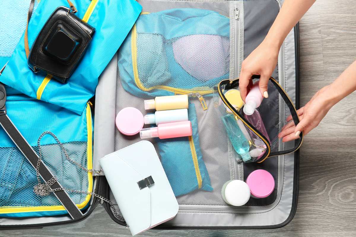 How to Create a Custom Travel Kit for Your Next Adventure