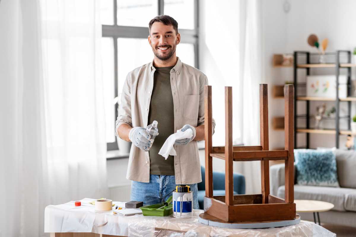How to Revitalize Your Space with Recycled Furniture and Upcycled Decor