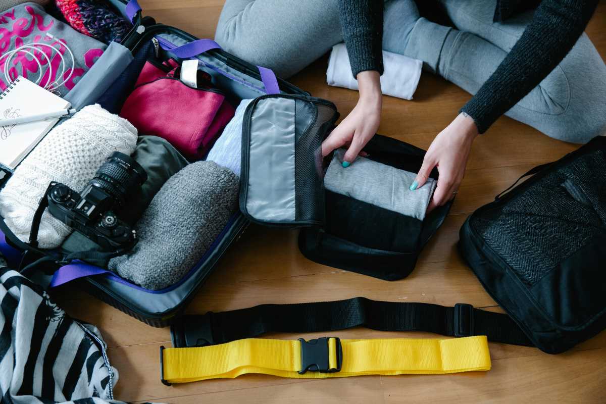A Guide to Packing for a Sustainable Getaway with Zero-Waste Essentials
