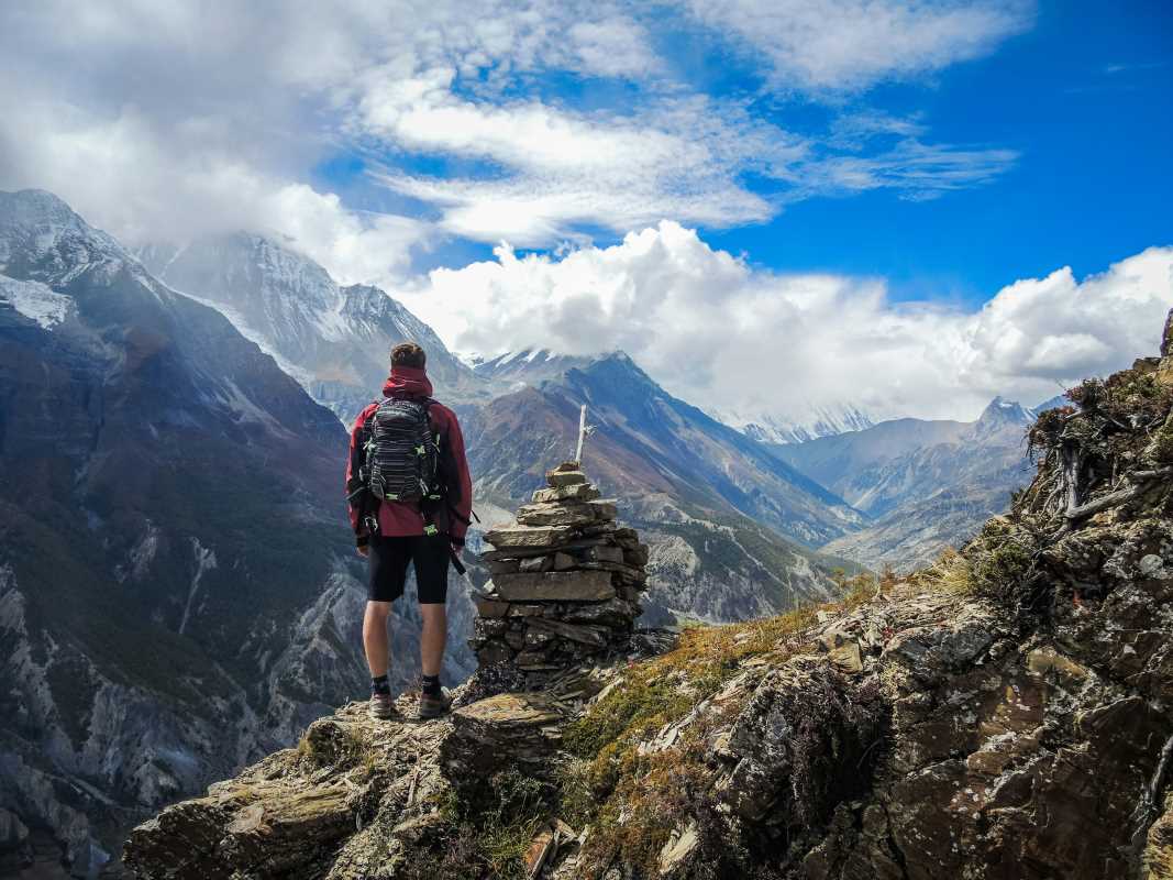 5 Unforgettable Slow Travel Experiences in Lesser-Known Eco-Tourism Destinations
